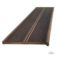 Ступень ДПК  Deckron полнотелая