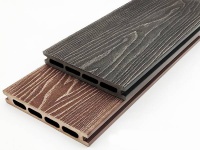 Террасная доска NauticPrime (Light) Esthetic Wood
