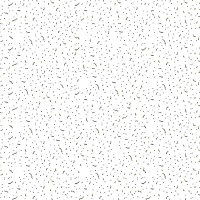 Плитка потолочная гипсовиниловая Angara Board 600х600х7 мм
