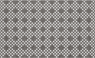 Перфорированный лист в цвете СЕДОЙ ДУБ И КЛЕН