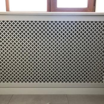  Преобразите свой интерьер с декоративными МДФ-решетками! 