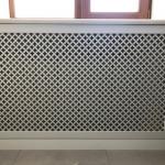  Преобразите свой интерьер с декоративными МДФ-решетками! 